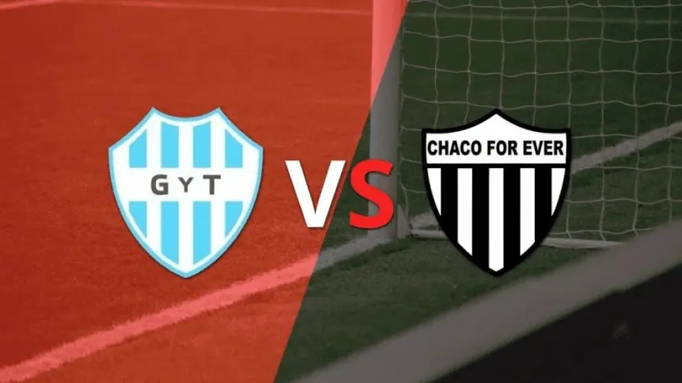Gimnasia y Tiro vuelve a Primera Nacional: hora, formaciones y cómo ver el encuentro ante Chaco For Ever