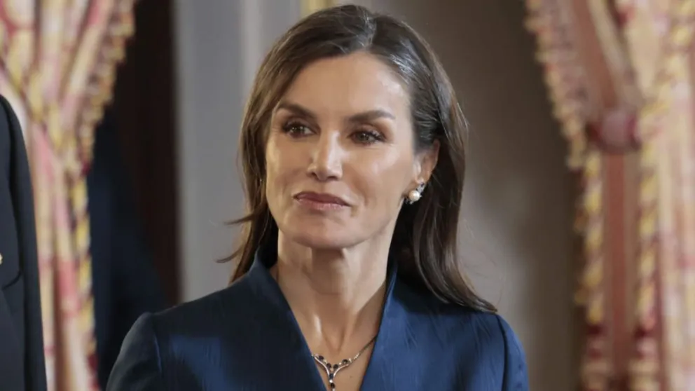 La reina Letizia desbancada por esta mujer que le ha quitado el puesto