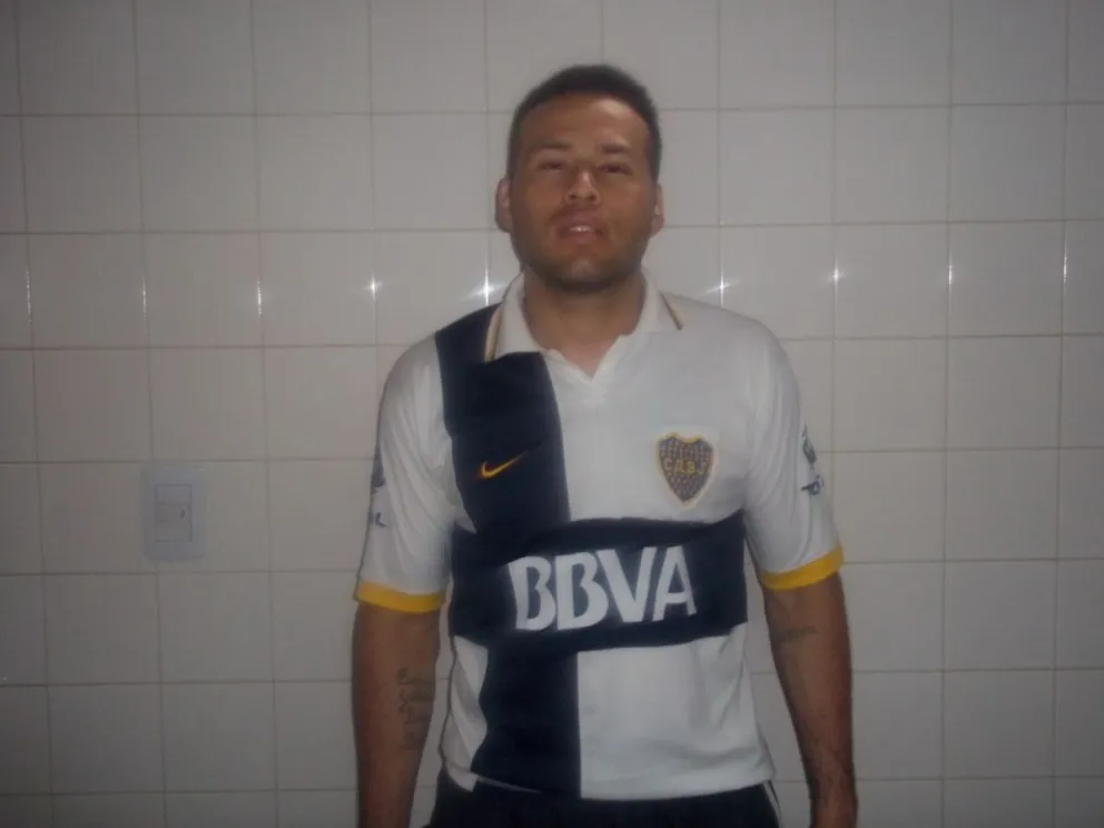 Tras el megaoperativo, confirmaron que dos de los detenidos son familiares de "El Gringo" Palavecino