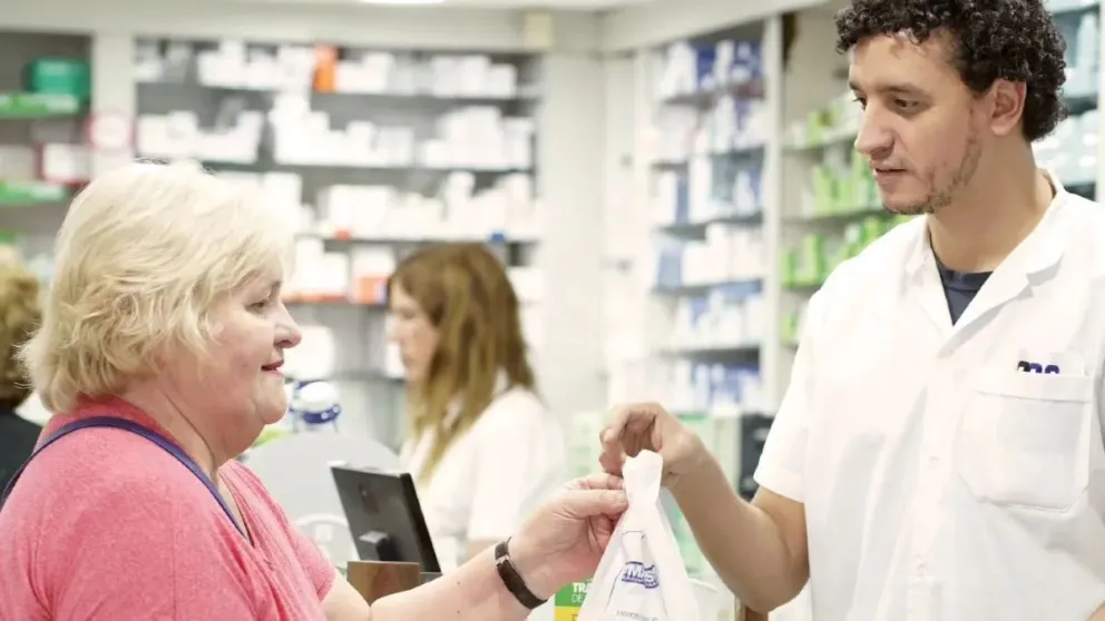PAMI entrega de medicamentos gratuitos a sus afiliados: conocé los detalles para realizar el trámite