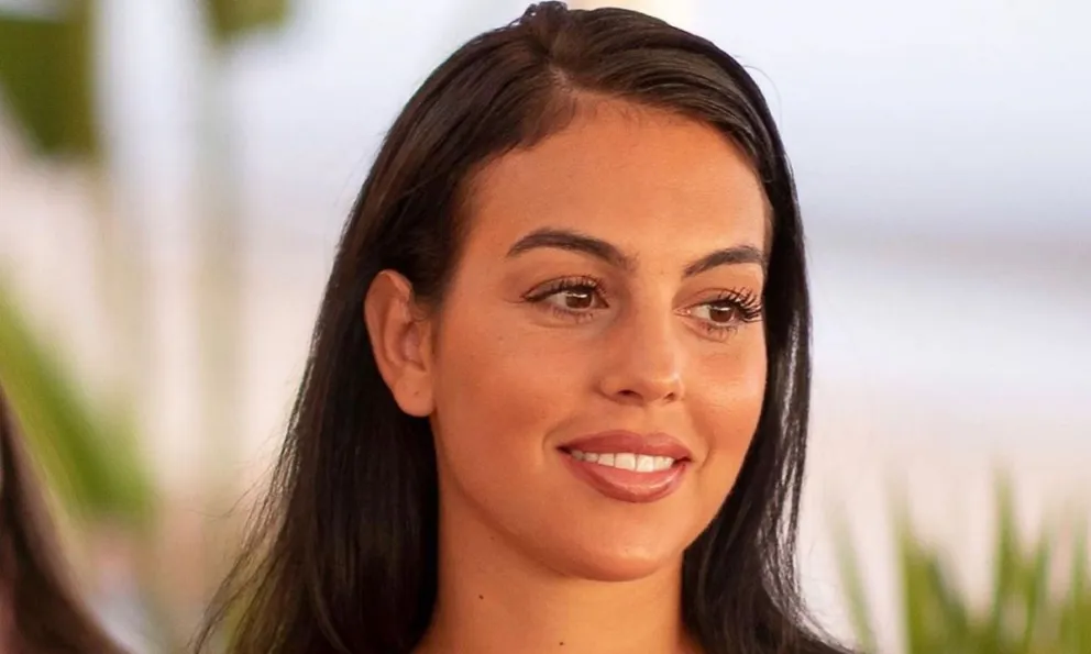 Georgina Rodríguez compartió un encantador video de sus hijos que se ha hecho viral