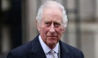 Último momento: el Palacio de Buckingham confirmó que el rey Carlos III padece de cáncer