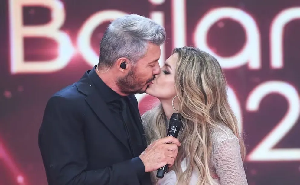 La insólita respuesta de Marcelo Tinelli sobre su posible matrimonio con Milett Figueroa
