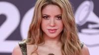 Lluvia de críticas a Shakira por esta foto de su físico