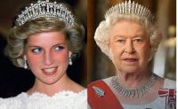 Poderosas razones detrás de la fría relación entre la reina Isabel y la princesa Diana