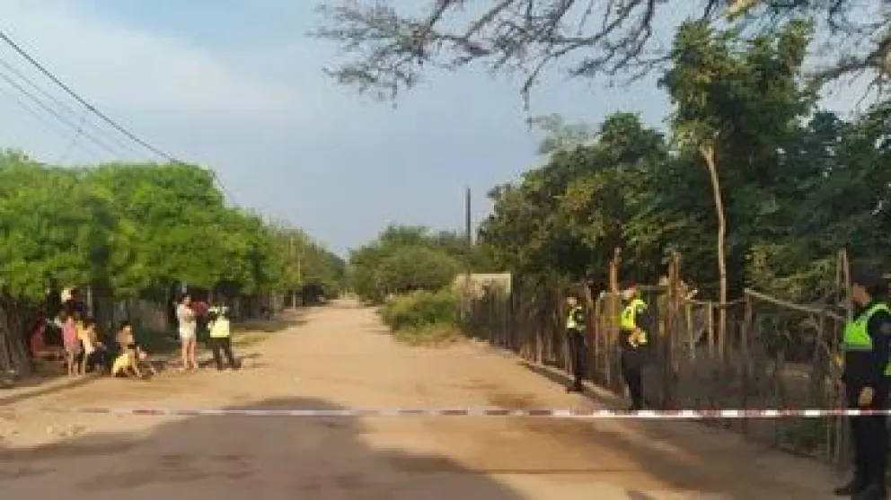 Homicidio en El Quebrachal: detuvieron a una segunda persona