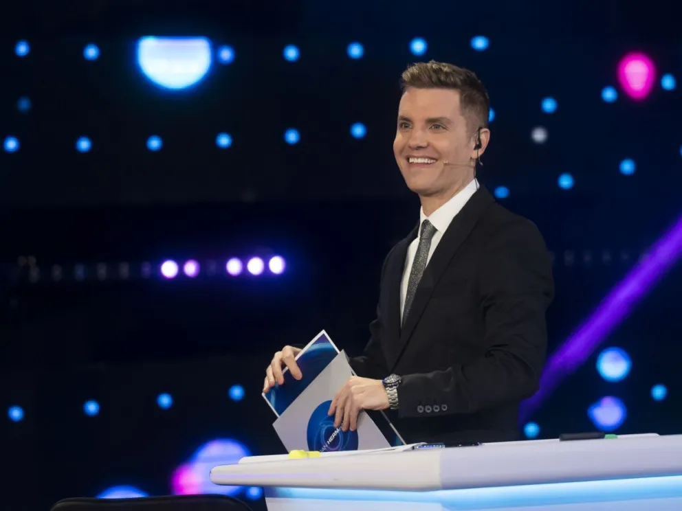 Llanto y desconcierto en Gran Hermano: Santiago del Moro se quebró en vivo y explicó el triste motivo