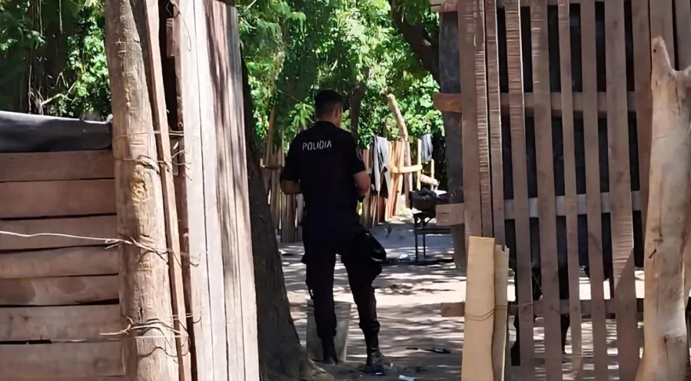 Niño de 14 años baleado en Tartagal: detuvieron a un hombre por el terrible homicidio