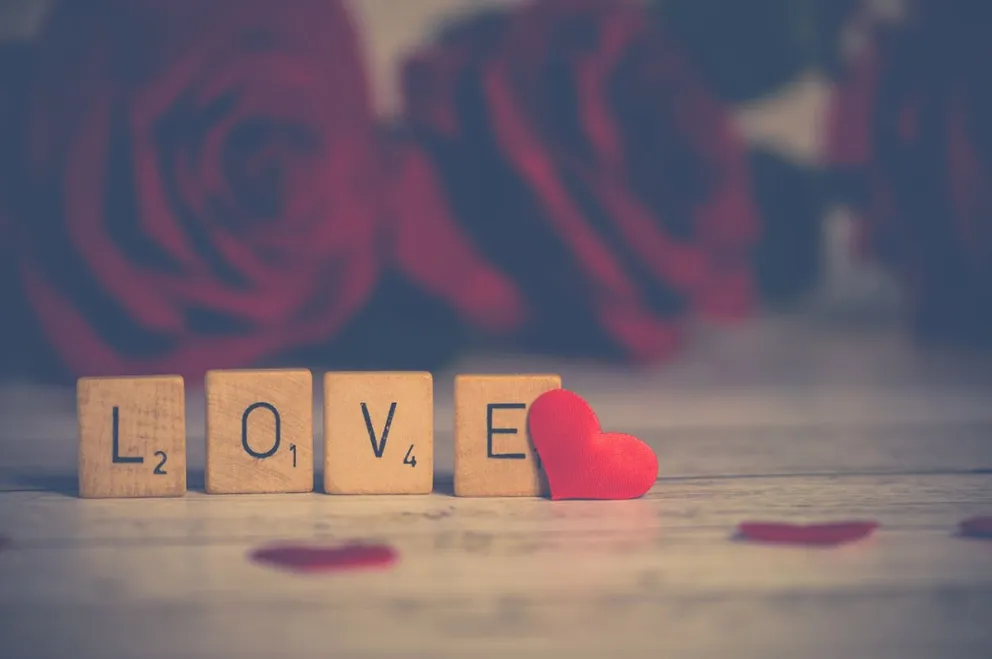 Día de los Enamorados