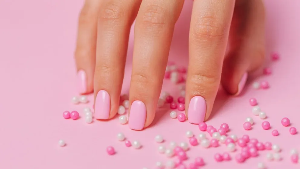 Descubrí estos tres estilos de nail art que serán tendencia este 2024: elegantes y muy delicados