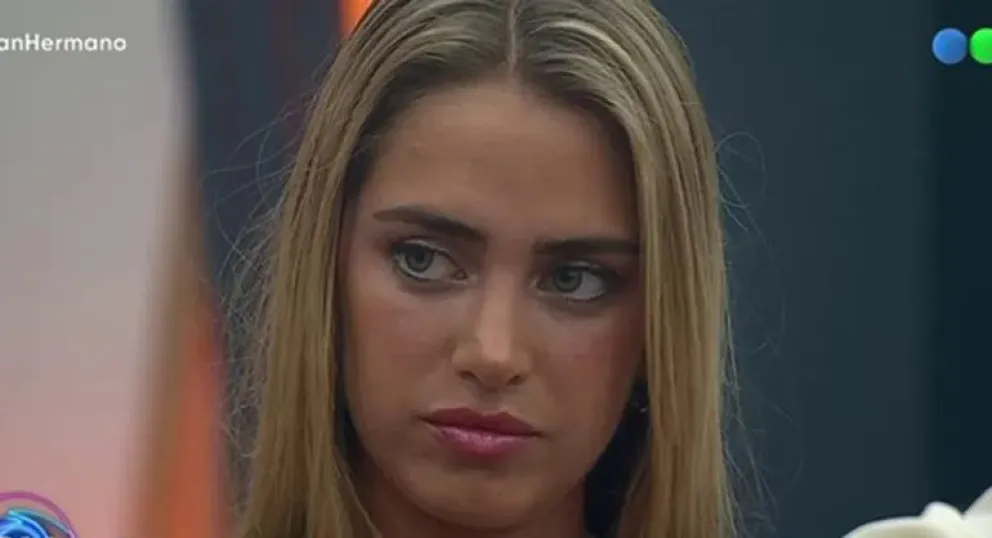 Sabrina Cortez confesó una verdad que nadie esperaba: benefició a Alan Simeone y destrozó a su “novio”