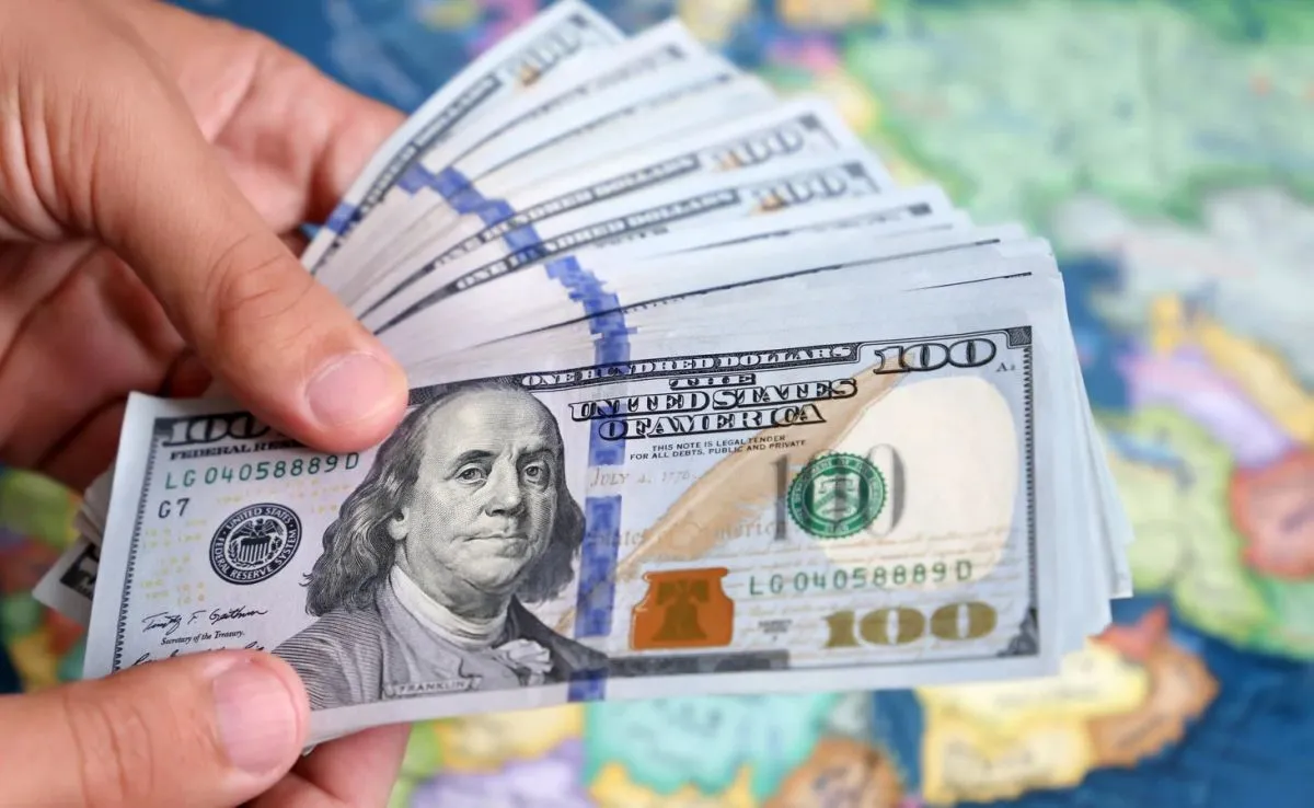 Cierre del d&oacute;lar 
