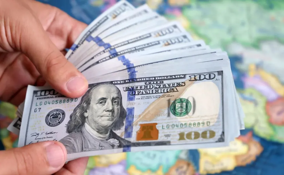 Dólar hoy: a cuánto cerró el blue y los diferentes tipos de cambio este jueves 5 de diciembre 