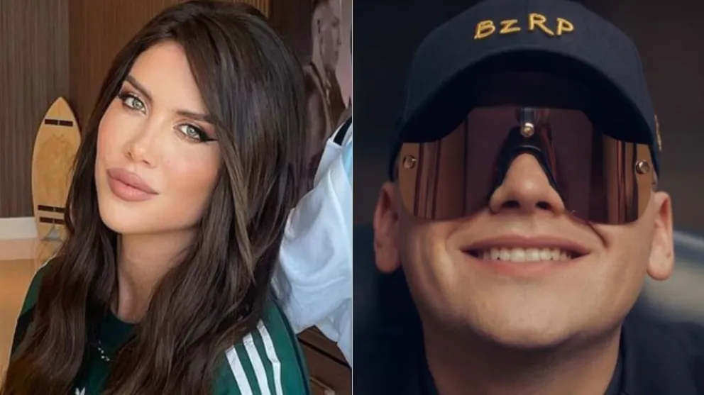 Wanda Nara le hizo un favor a Bizarrap y ahora le pidió que se lo devolviera: el insólito pedido, video