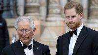 La impresionante reacción del príncipe Harry tras enterarse del diagnóstico de Carlos III: no lo dudó
