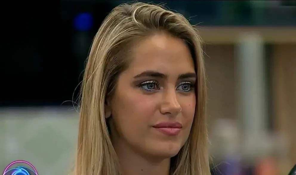 La brutal respuesta de Sabrina de Gran Hermano a su ex novio: le dijo todo sin temor