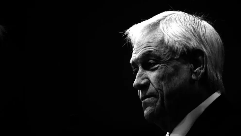 Minuto de silencio en homenaje a Sebastián Piñera: el gesto del Congreso con el ex presidente chileno