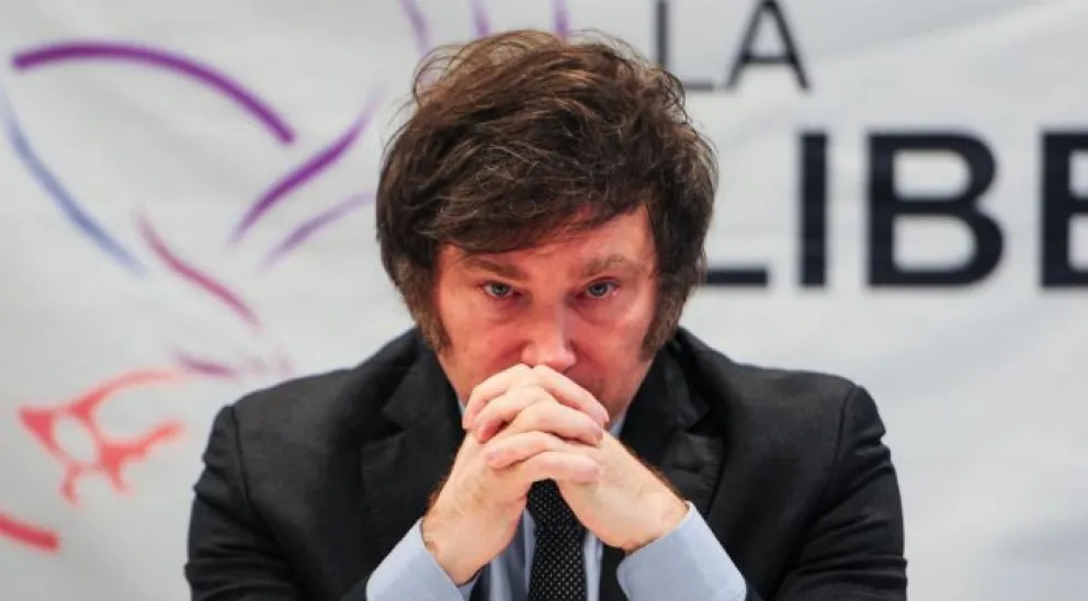 Tras el fracaso de la Ley Ómnibus, el oficialismo acusó de traidores a los gobernadores y volvió a las amenazas