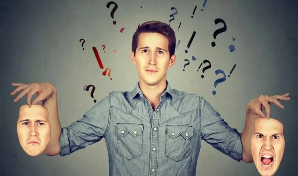 Hacé este increíble test de personalidad y descubrí cuál es tu naturaleza: no lo podrás creer