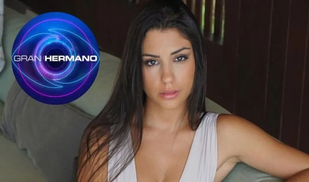 Así fue el insólito comportamiento de Rosina en Gran Hermano: otra vez dejó a todos en shock