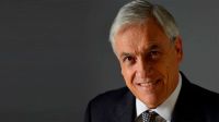 El mensaje de Javier Milei tras el fallecimiento del ex presidente de Chile, Sebastián Piñera