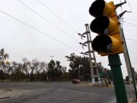 Atención salteños: fallas técnicas dejan fuera de servicio semáforos en diferentes puntos de la ciudad