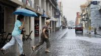 Tiempo en la ciudad de Salta: tormentas para este lunes 4 de marzo