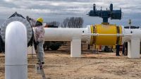 Gasoducto norte: proponen una solución rápida para garantizar el suministro de gas en el norte argentino