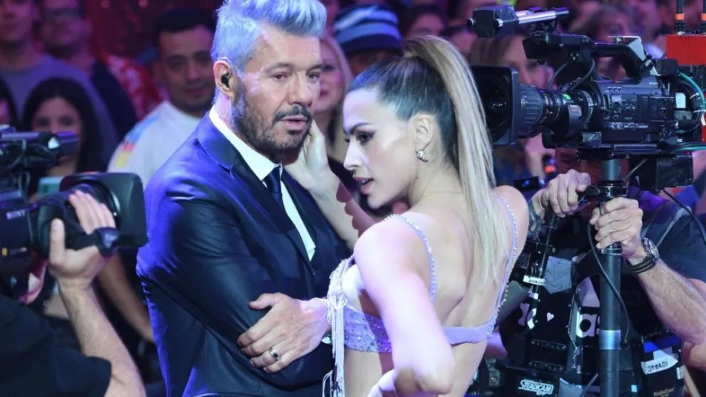 Marcelo Tinelli y Milett Figueroa enfrentan fuertes rumores de compromiso: la foto que los delató