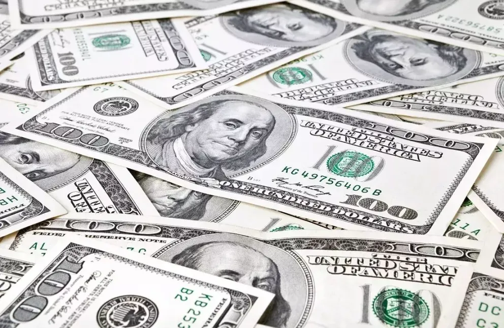 Dólar hoy: a cuánto cotiza el oficial y los diferentes tipos de cambio este martes 27 de mayo