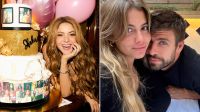 El gran plan de Shakira que enfureció a Clara Chía en el cumpleaños de Piqué
