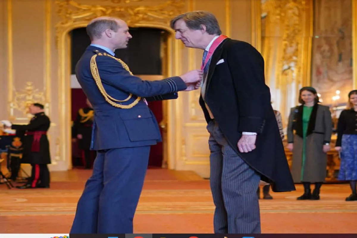 PRINCIPE GUILLERMO