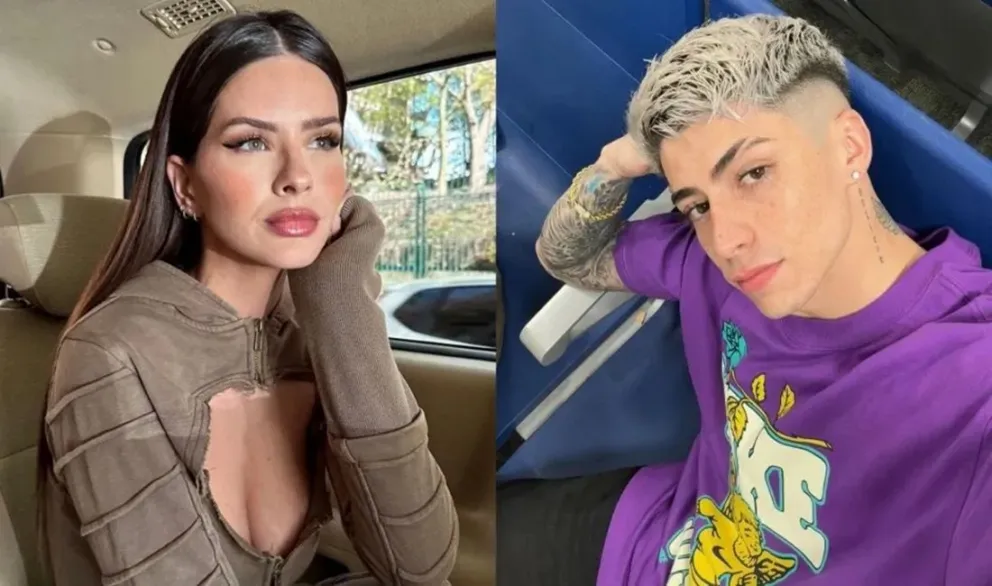 Se reveló la verdadera razón de la separación de la China Suárez y Lauty Gram: detalles insólitos