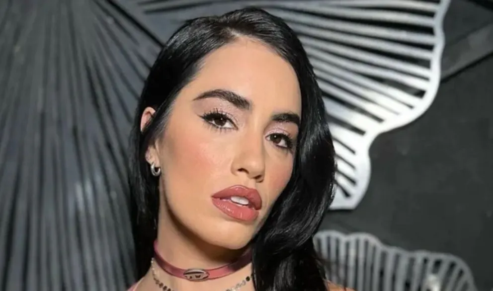 Lali Espósito reveló insólitos detalles sobre su nueva pareja: te contamos todo
