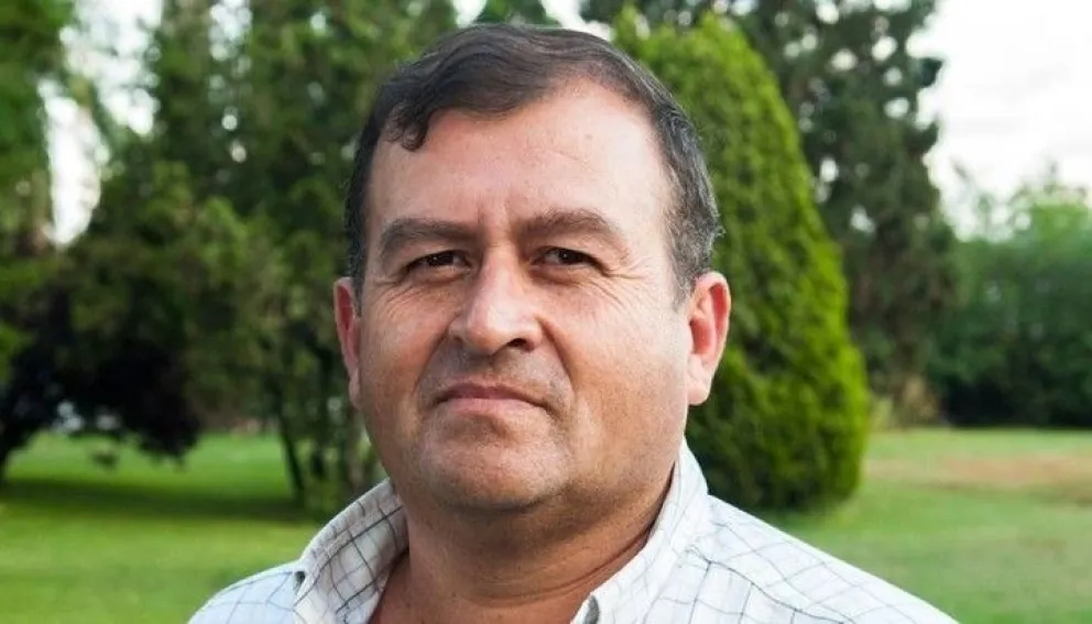 Vecinos de Quebrachal denunciaron nuevamente al intendente Rolando "Roly" Rojas