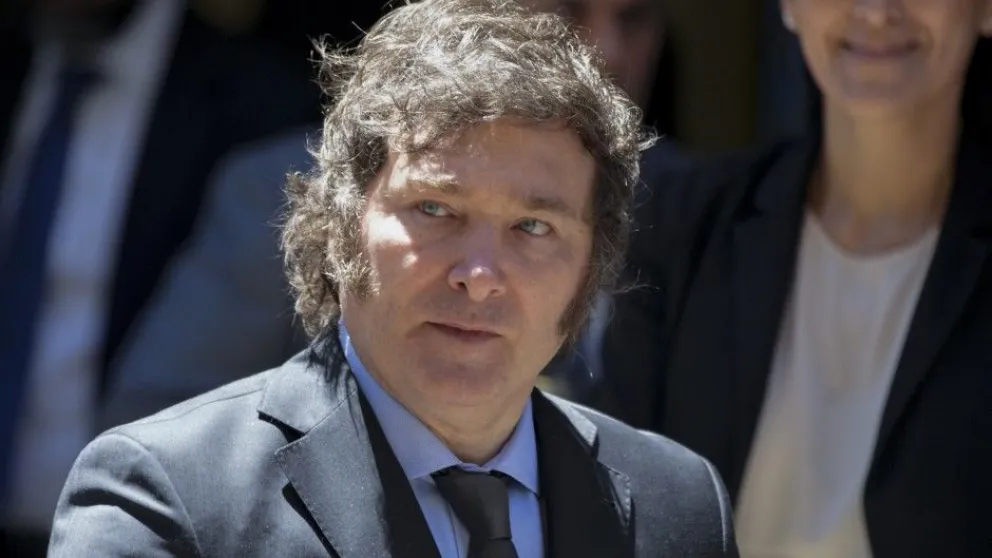A días del paro nacional docente, Javier Milei busca restringir el derecho a huelga