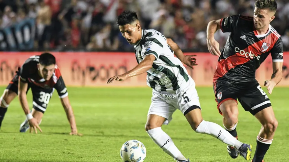 River Plate continúa con su racha y le ganó a Excursionistas por Copa Argentina