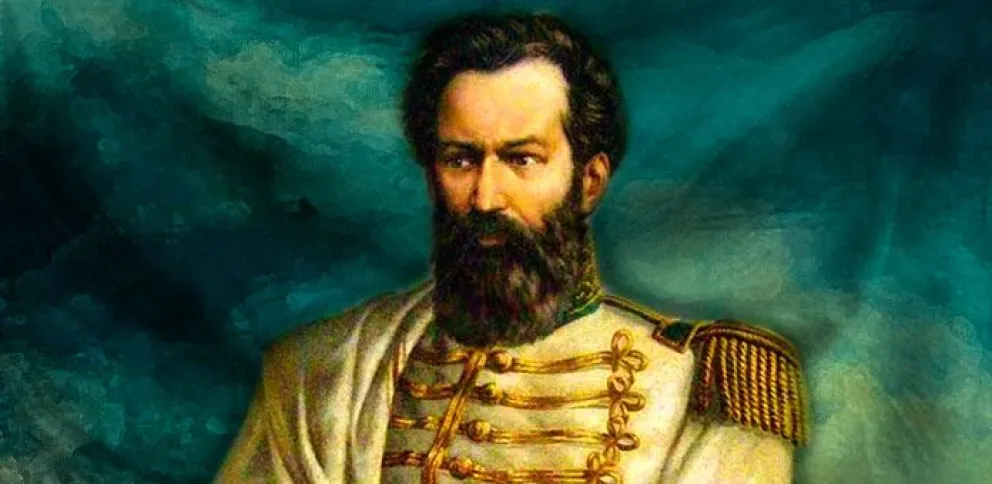 Efemérides 8 de febrero: se conmemora el nacimiento del primer gobernador de Salta