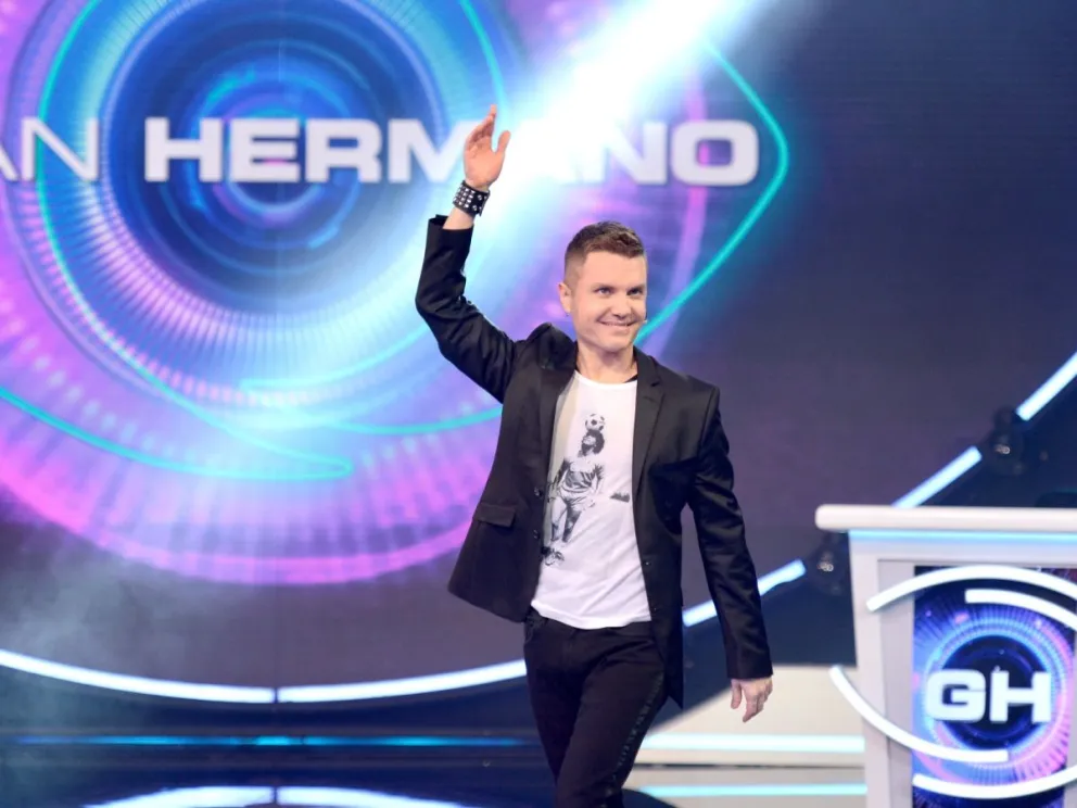 Gran Hermano: Santiago del Moro lanzó un nuevo comunicado sobre el juego y generó una fuerte intriga
