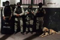 Narcocriminalidad en Salta: gran operativo de drogas en el macrocentro
