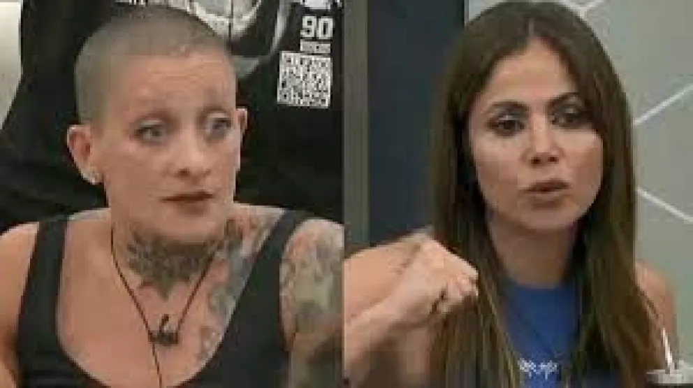 Romina Uhrig hizo un potente análisis tras conocer a Juliana “Furia” en Gran Hermano: “es una…”
