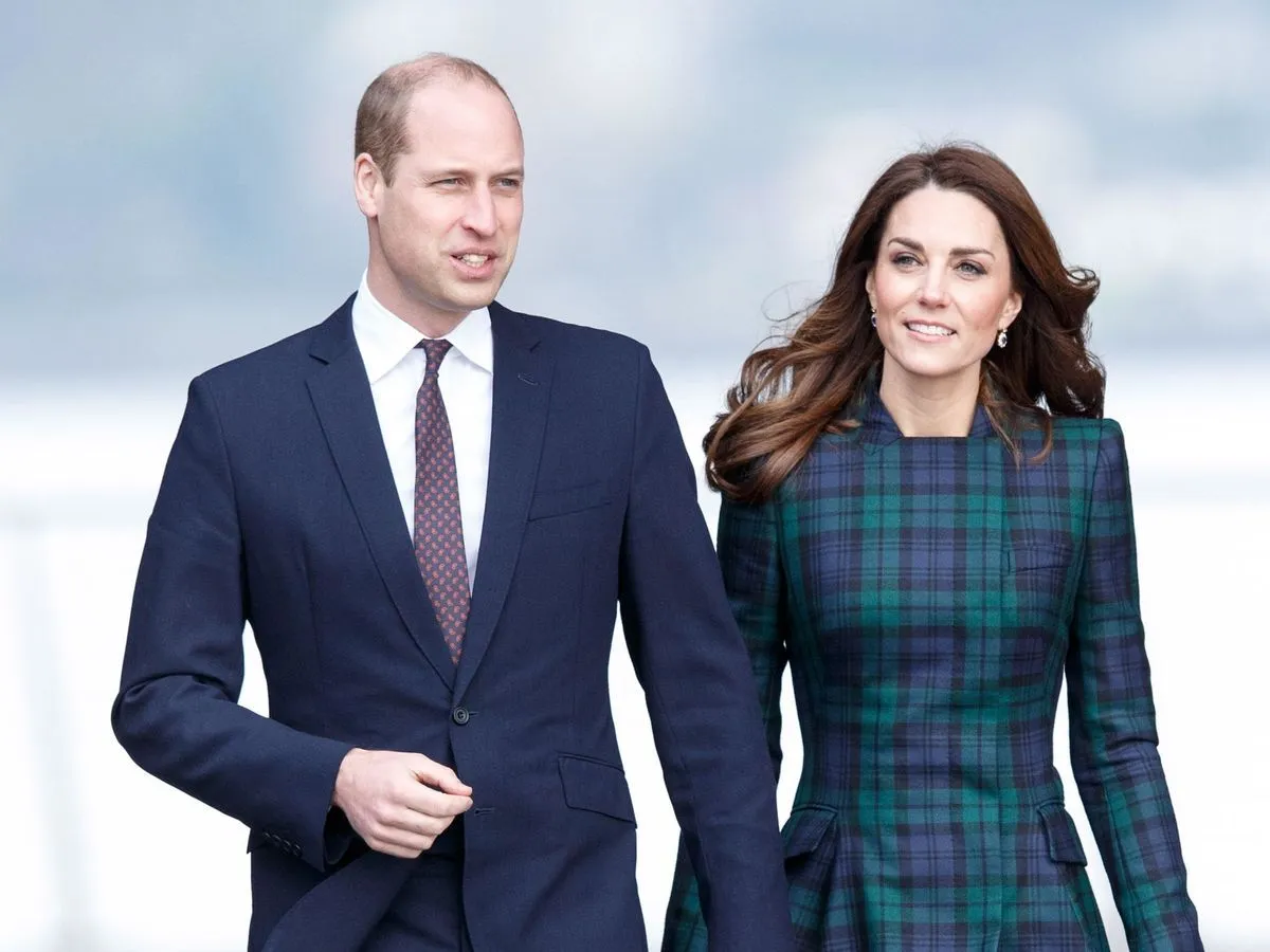 KATE MIDDLETON