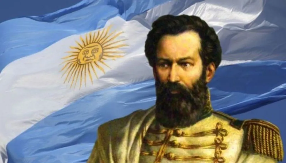 El General Güemes como inspirador de los gobiernos en tiempo de crisis: la nueva Guerra de Recursos
