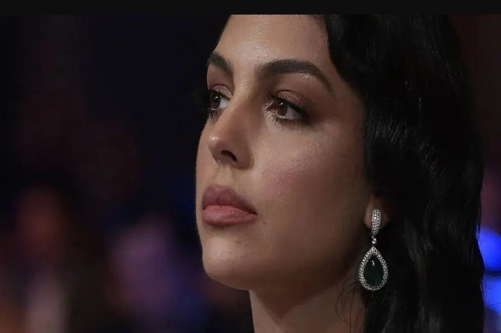 Esta fue la mujer que puso celosa a Georgina con su presencia 