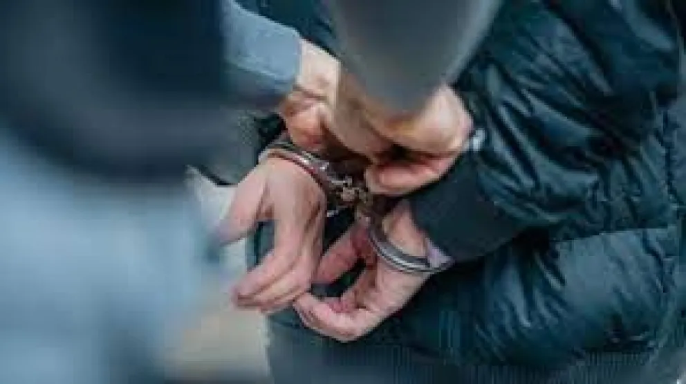 Hay dos detenidos por el violento asalto en la panadería de Villa Las Rosas
