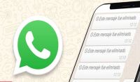 No te quedés con la duda: conocé este increíble truco en WhatsApp para leer los mensajes eliminados