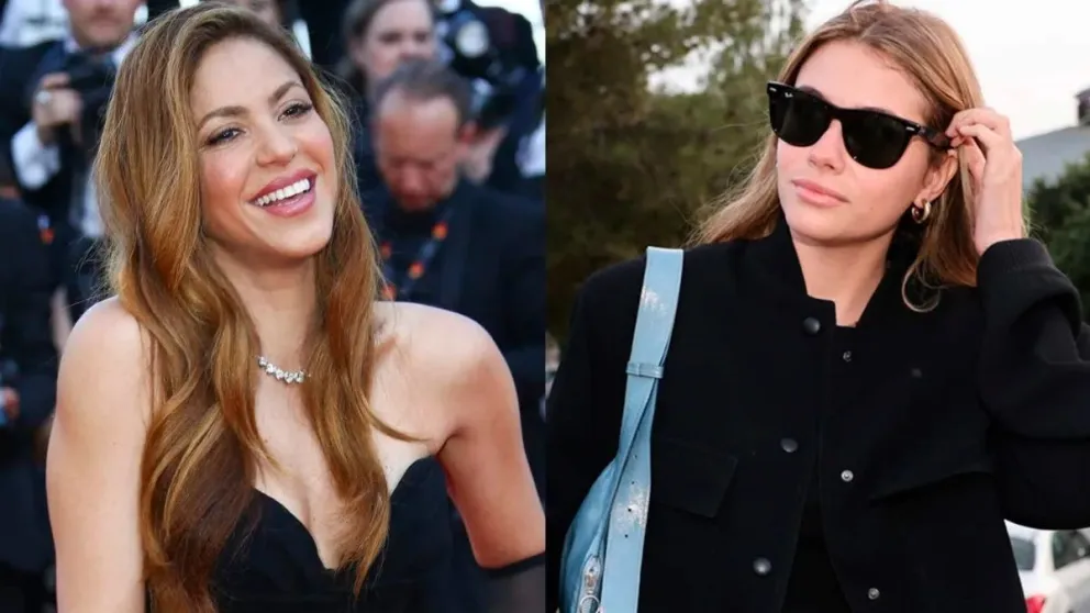 La brutal respuesta de Shakira a Clara Chía en sus intenciones de acercarse a sus hijos: fue contundente legalmente