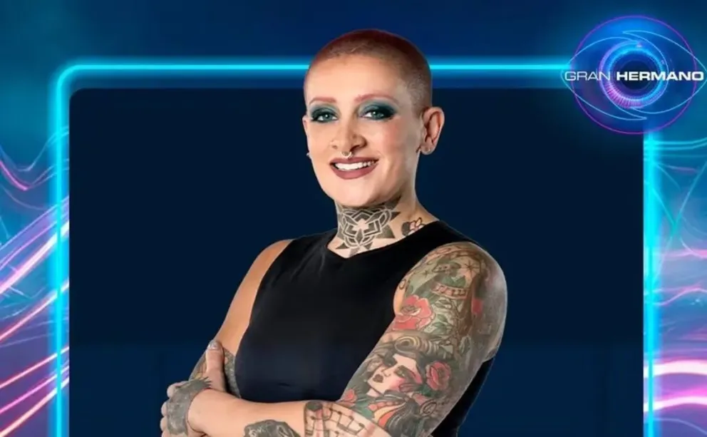 Conocé quién será el participante que salvará Furia en Gran Hermano: cambio rotundo en el juego