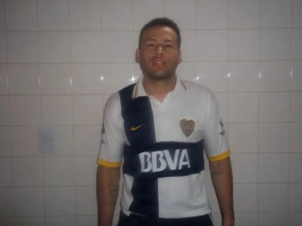 La Justicia imputó a Cristian "el Gringo" Palavecino por un crimen en Orán 