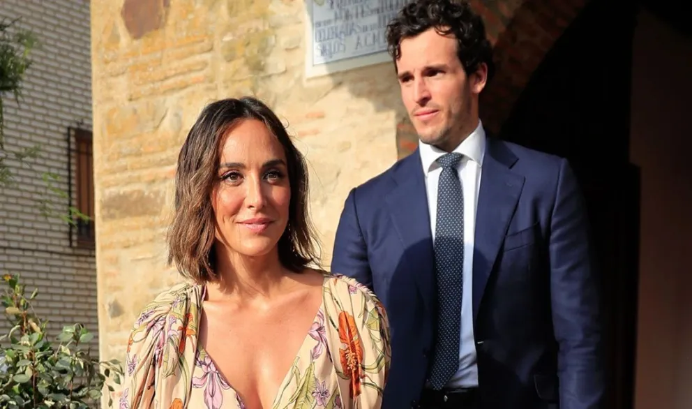 Tamara Falcó e Iñigo Onieva en grave crisis matrimonial: este es el verdadero estado de su relación